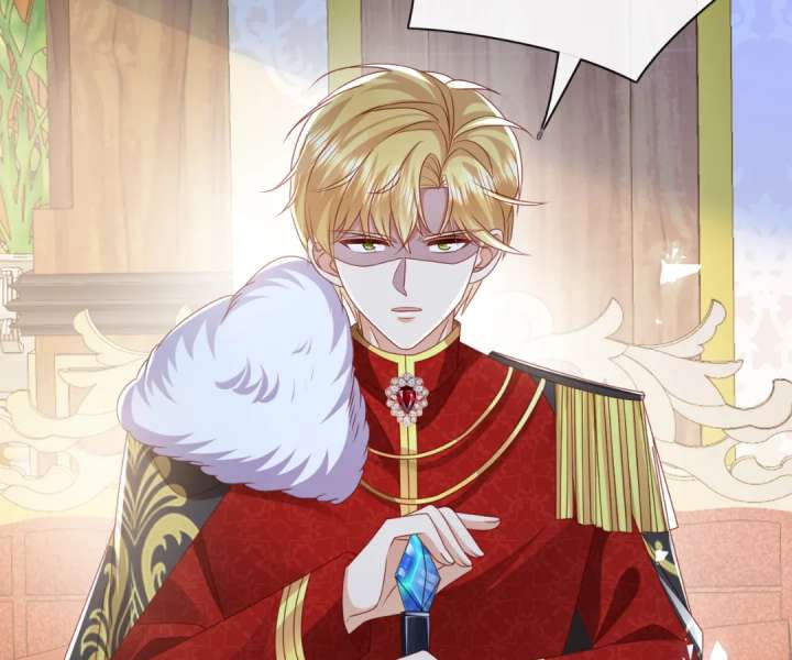 It Is Said That I Am a Fairy Princess Chapter 58 309 62