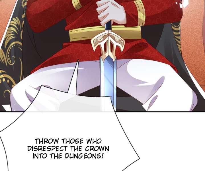 It Is Said That I Am a Fairy Princess Chapter 58 310 63