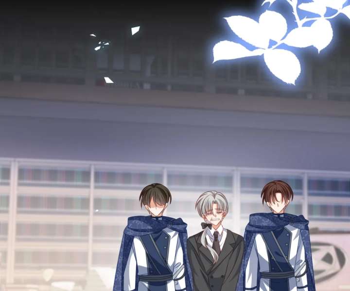 It Is Said That I Am a Fairy Princess Chapter 58 313 66