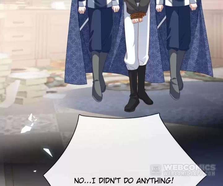 It Is Said That I Am a Fairy Princess Chapter 58 314 67