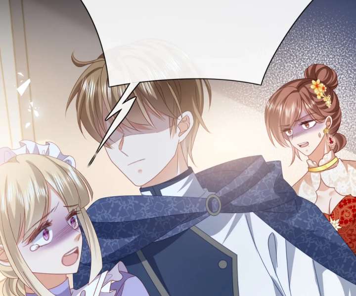 It Is Said That I Am a Fairy Princess Chapter 58 315 68