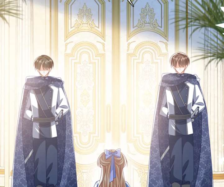 It Is Said That I Am a Fairy Princess Chapter 59 238 06