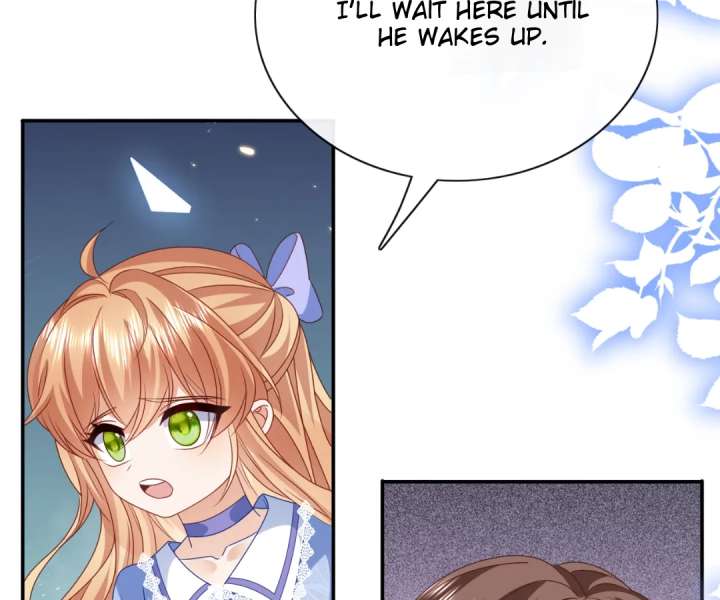 It Is Said That I Am a Fairy Princess Chapter 59 240 08