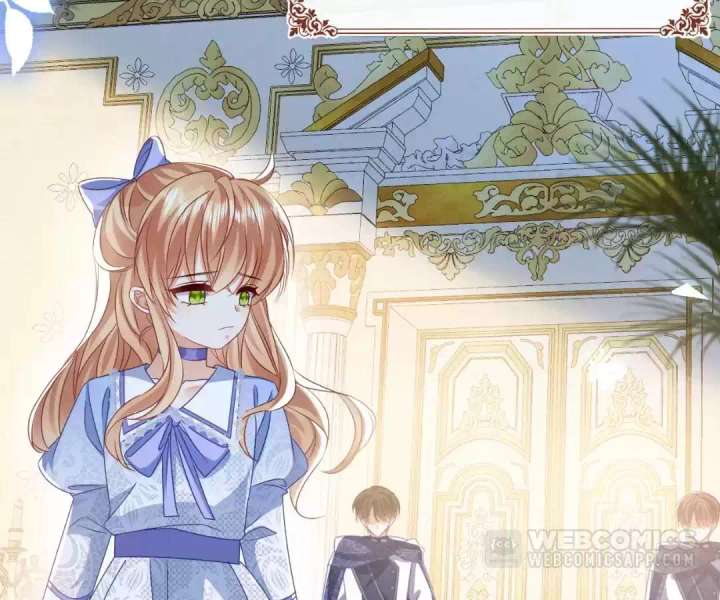 It Is Said That I Am a Fairy Princess Chapter 59 243 11