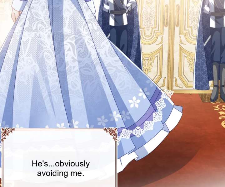 It Is Said That I Am a Fairy Princess Chapter 59 244 12