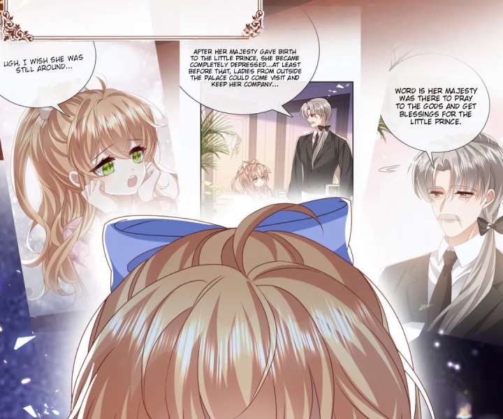 It Is Said That I Am a Fairy Princess Chapter 59 245 13