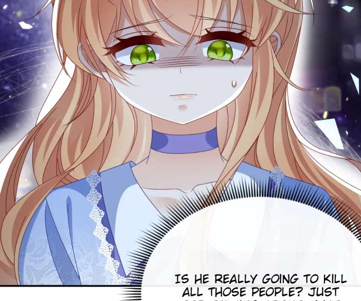 It Is Said That I Am a Fairy Princess Chapter 59 246 14