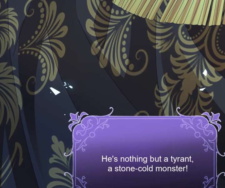 It Is Said That I Am a Fairy Princess Chapter 59 255 23