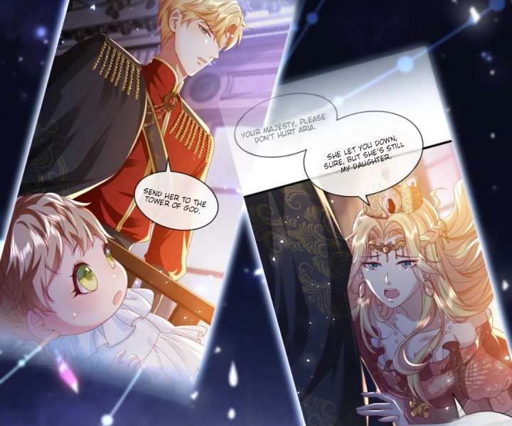 It Is Said That I Am a Fairy Princess Chapter 59 262 30