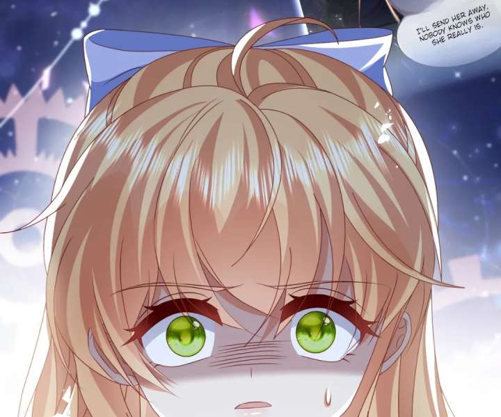 It Is Said That I Am a Fairy Princess Chapter 59 263 31