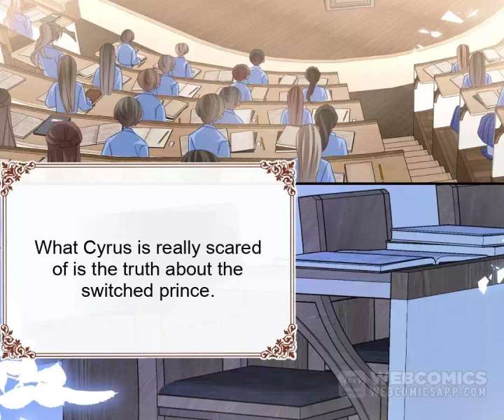 It Is Said That I Am a Fairy Princess Chapter 59 267 35