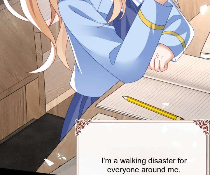 It Is Said That I Am a Fairy Princess Chapter 59 269 37