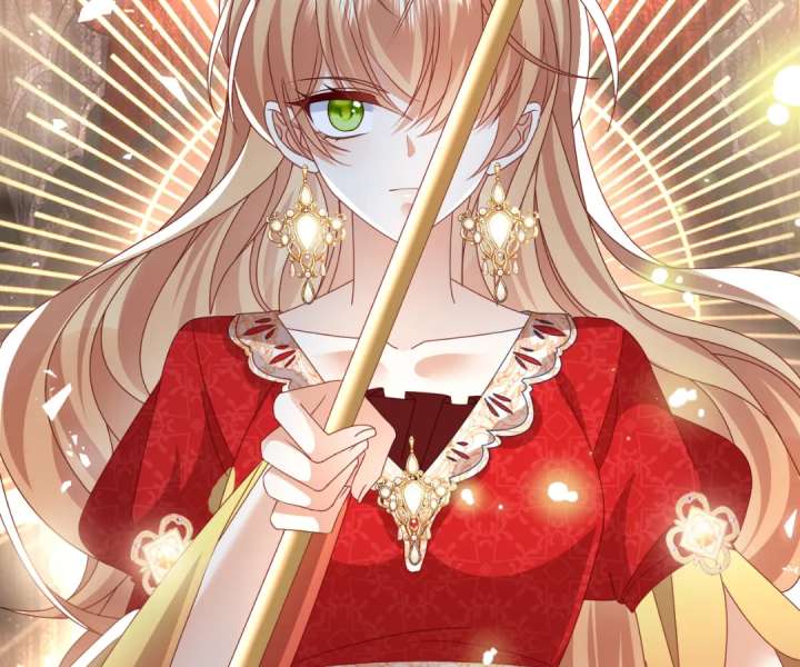 It Is Said That I Am a Fairy Princess Chapter 59 271 39