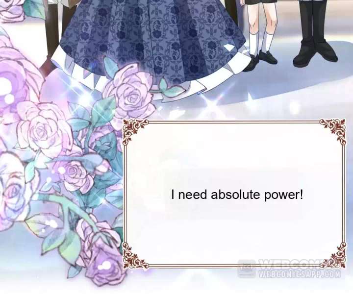 It Is Said That I Am a Fairy Princess Chapter 59 275 43