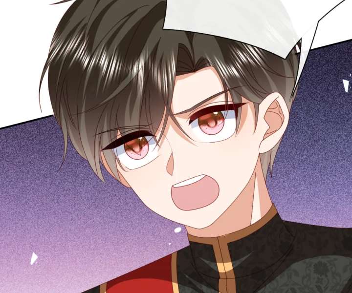 It Is Said That I Am a Fairy Princess Chapter 59 293 61