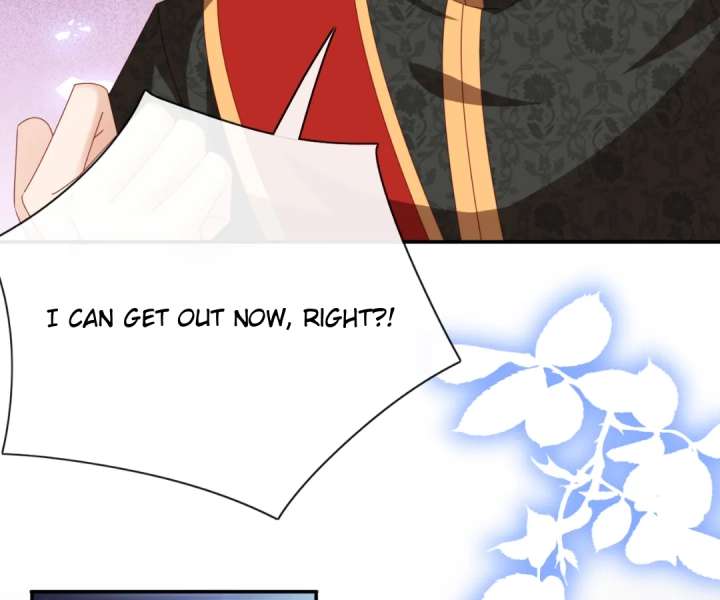 It Is Said That I Am a Fairy Princess Chapter 59 294 62