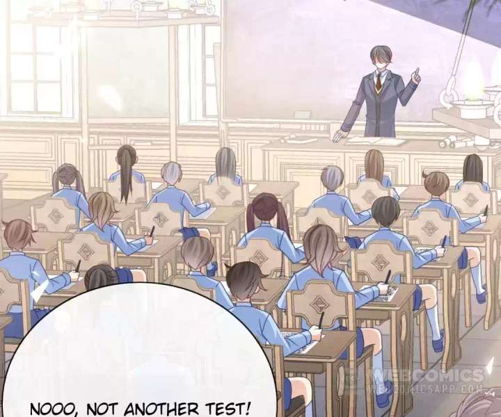 It Is Said That I Am a Fairy Princess Chapter 60 271 03