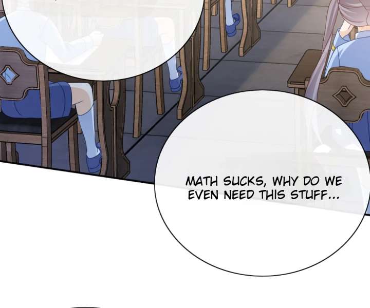 It Is Said That I Am a Fairy Princess Chapter 60 272 04