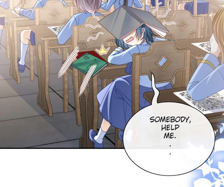 It Is Said That I Am a Fairy Princess Chapter 60 274 06