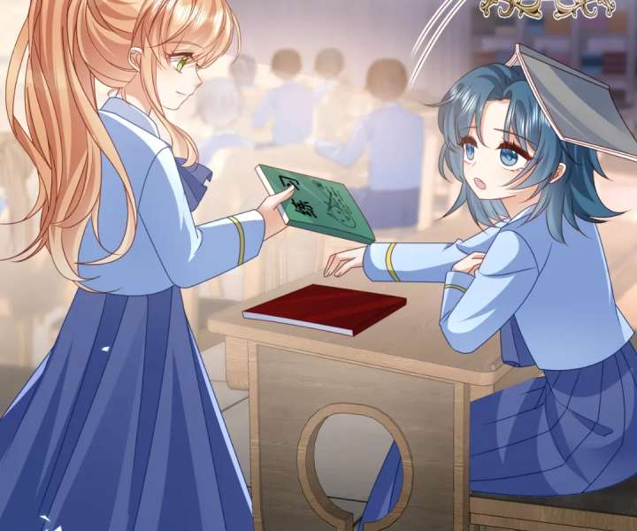 It Is Said That I Am a Fairy Princess Chapter 60 278 10