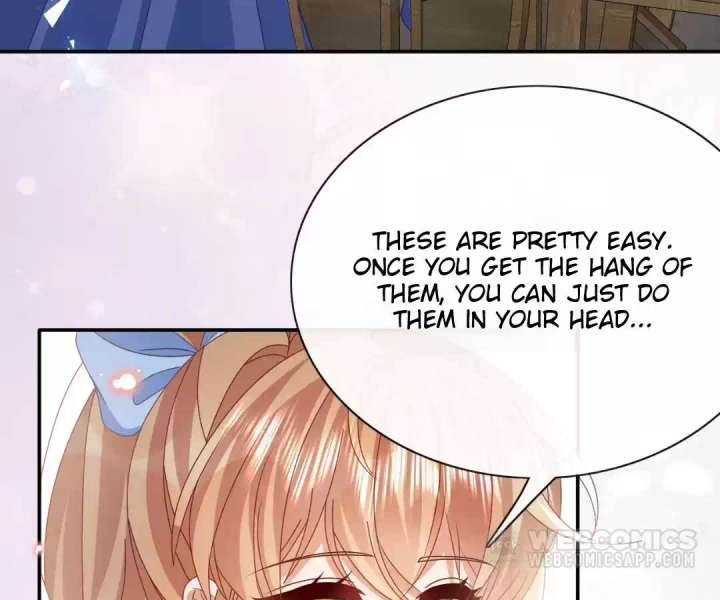 It Is Said That I Am a Fairy Princess Chapter 60 279 11