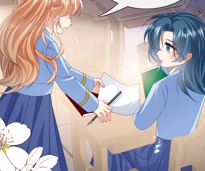 It Is Said That I Am a Fairy Princess Chapter 60 284 16