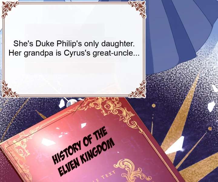 It Is Said That I Am a Fairy Princess Chapter 60 290 22