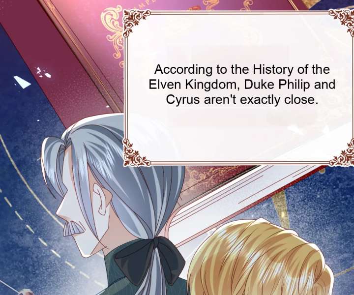 It Is Said That I Am a Fairy Princess Chapter 60 291 23