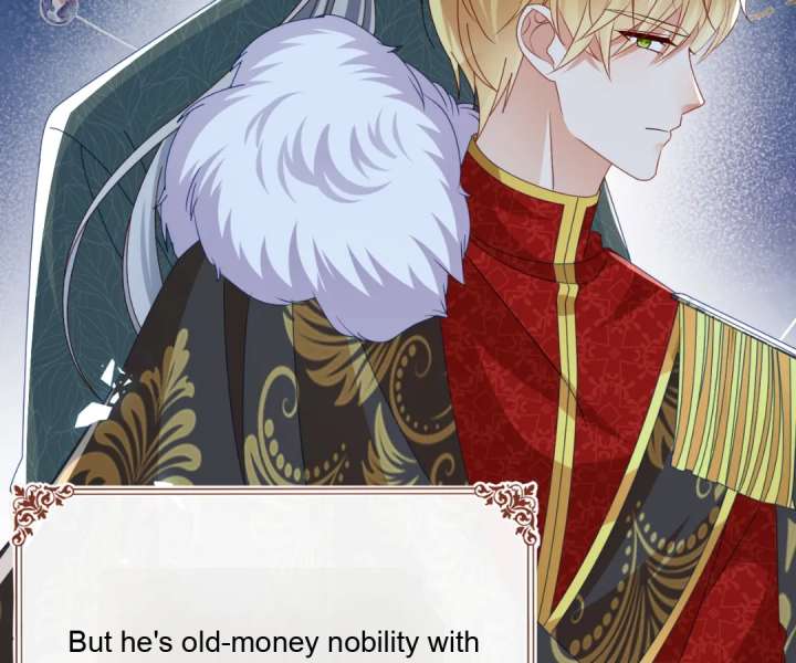 It Is Said That I Am a Fairy Princess Chapter 60 292 24