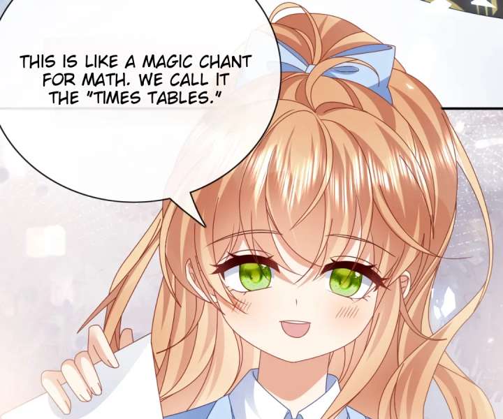 It Is Said That I Am a Fairy Princess Chapter 60 294 26