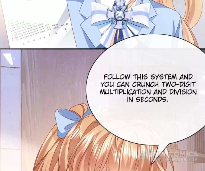 It Is Said That I Am a Fairy Princess Chapter 60 295 27