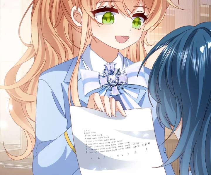 It Is Said That I Am a Fairy Princess Chapter 60 296 28