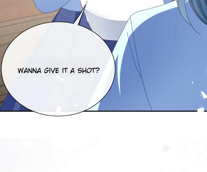 It Is Said That I Am a Fairy Princess Chapter 60 297 29