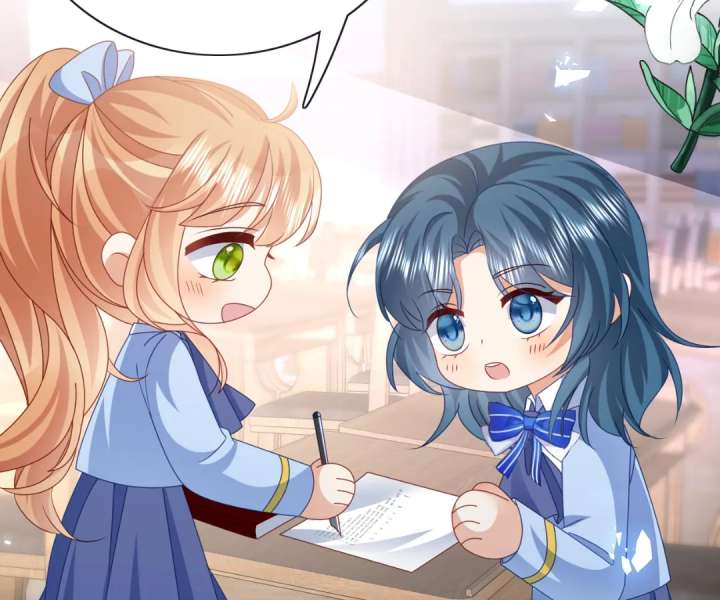 It Is Said That I Am a Fairy Princess Chapter 60 301 33