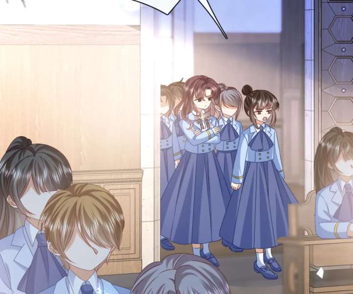 It Is Said That I Am a Fairy Princess Chapter 60 305 37