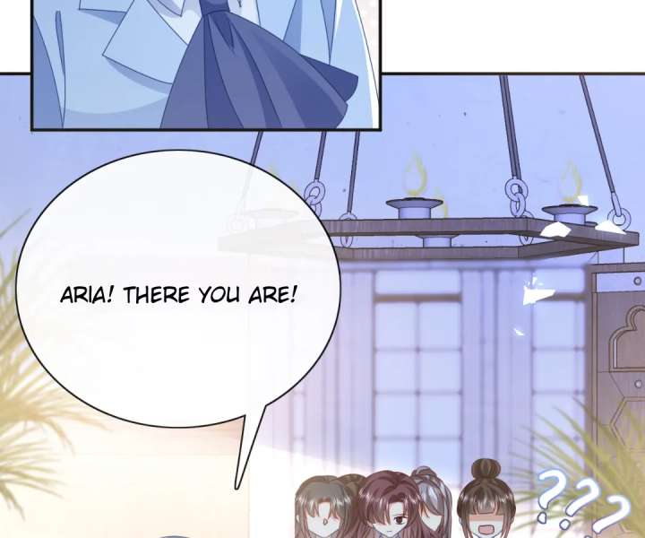 It Is Said That I Am a Fairy Princess Chapter 60 308 40