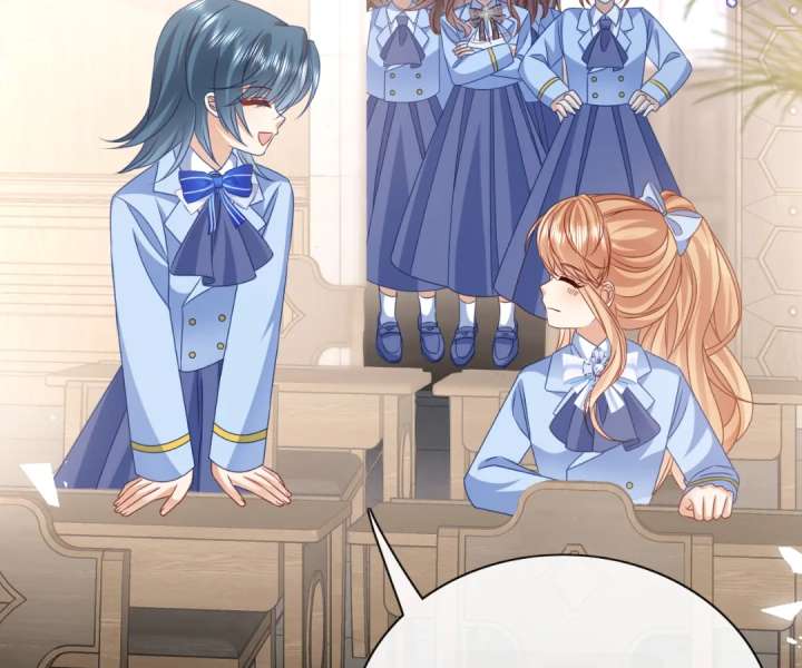 It Is Said That I Am a Fairy Princess Chapter 60 309 41