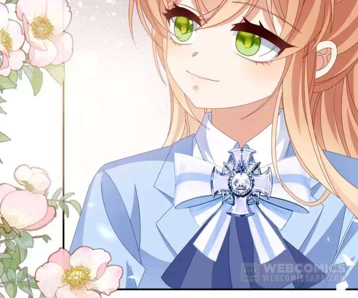 It Is Said That I Am a Fairy Princess Chapter 60 311 43