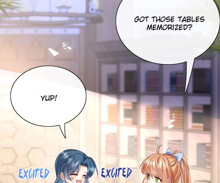 It Is Said That I Am a Fairy Princess Chapter 60 313 45