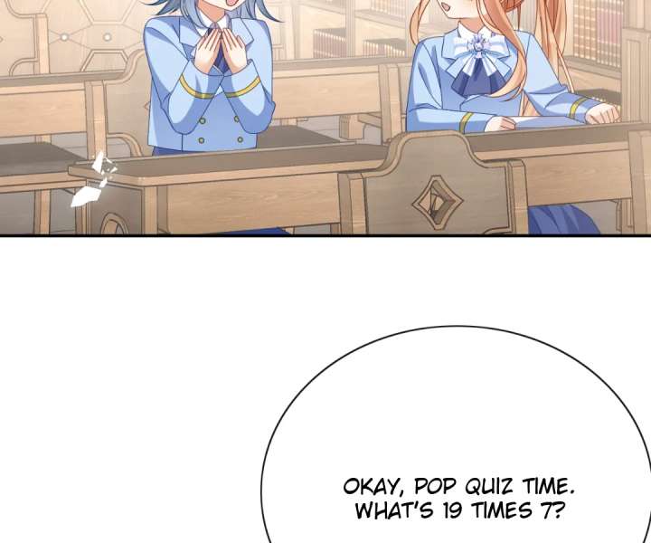 It Is Said That I Am a Fairy Princess Chapter 60 314 46