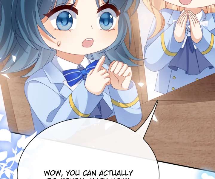 It Is Said That I Am a Fairy Princess Chapter 60 318 50