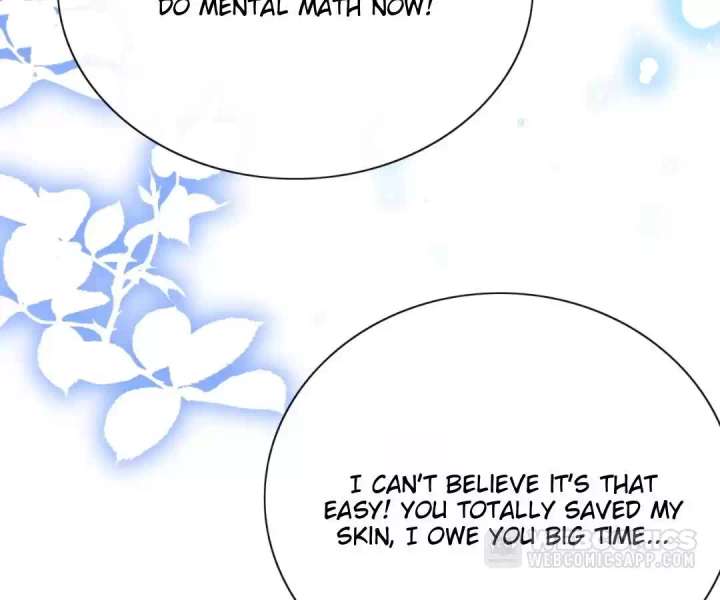 It Is Said That I Am a Fairy Princess Chapter 60 319 51