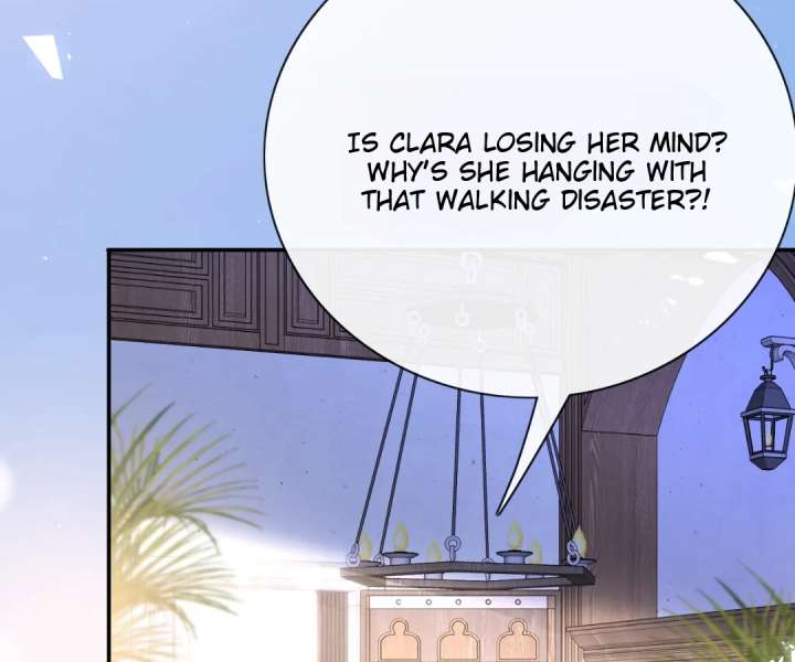 It Is Said That I Am a Fairy Princess Chapter 60 324 56