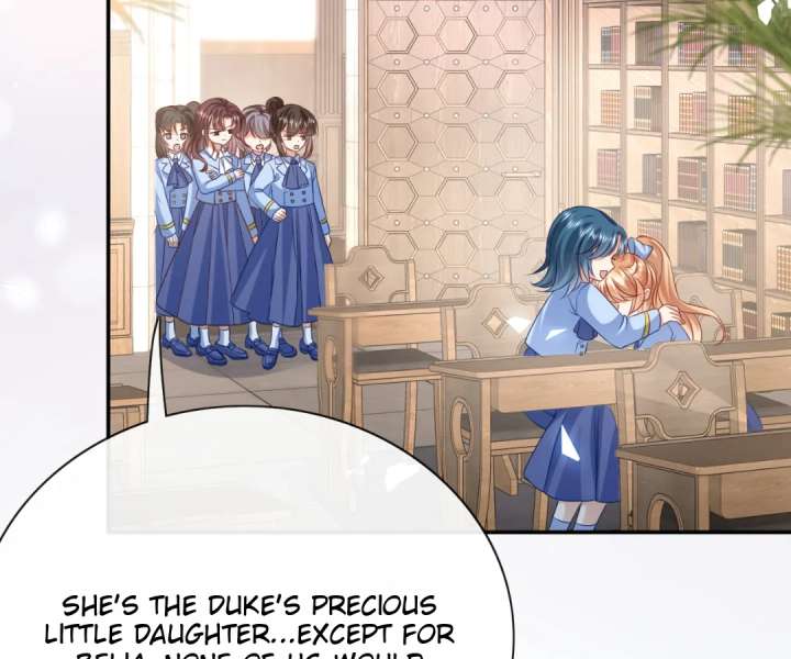 It Is Said That I Am a Fairy Princess Chapter 60 325 57