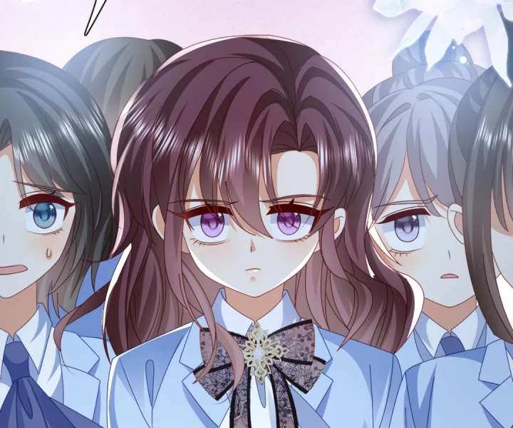 It Is Said That I Am a Fairy Princess Chapter 60 328 60