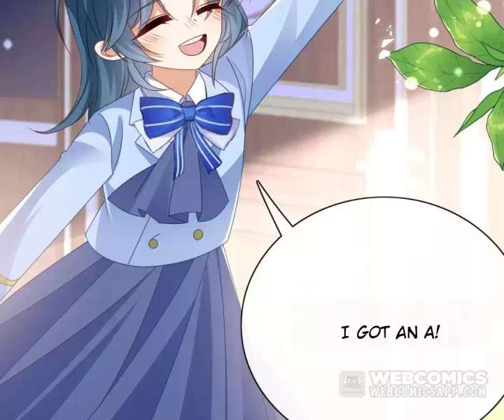 It Is Said That I Am a Fairy Princess Chapter 60 335 67