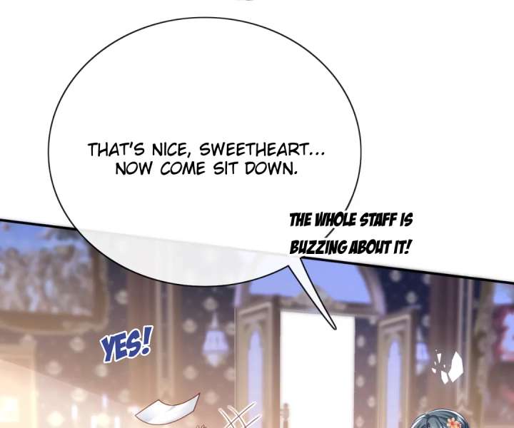 It Is Said That I Am a Fairy Princess Chapter 60 337 69