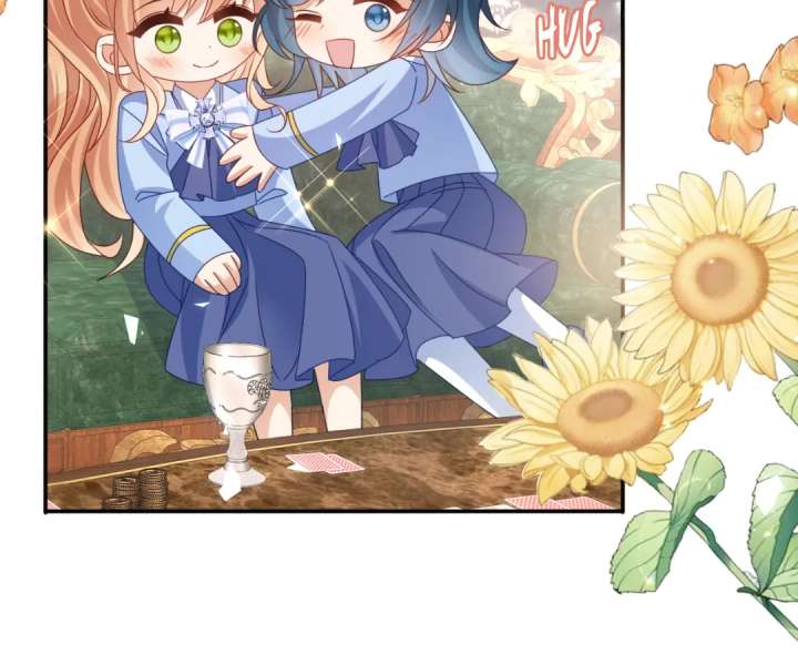 It Is Said That I Am a Fairy Princess Chapter 60 340 72