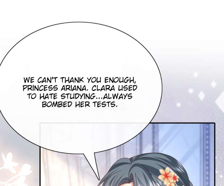 It Is Said That I Am a Fairy Princess Chapter 60 341 73