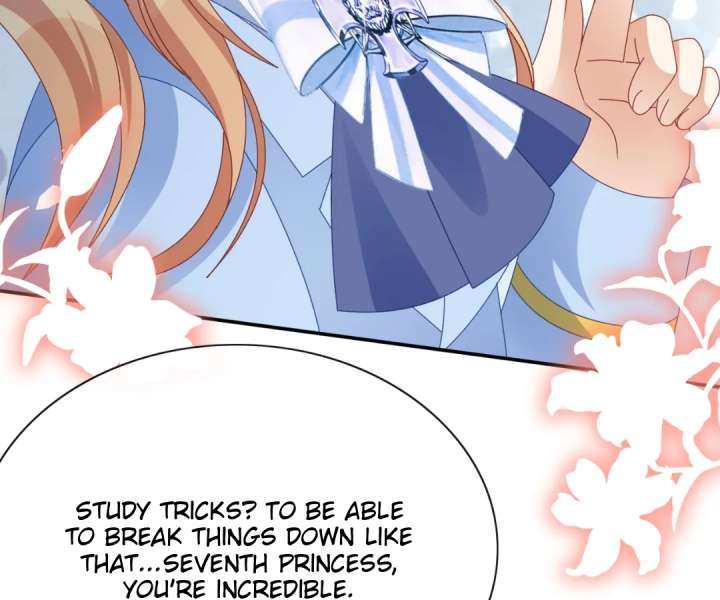 It Is Said That I Am a Fairy Princess Chapter 60 345 77